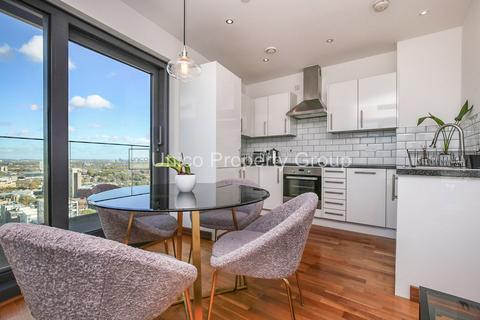 undefined, 90 High Street, London E15