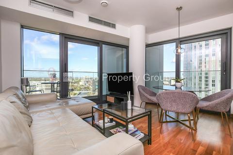 undefined, 90 High Street, London E15