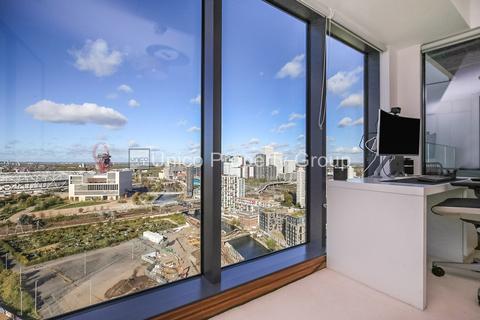 undefined, 90 High Street, London E15