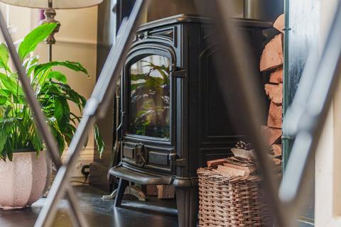 undefined, 24/2 Fettes Row, New Town, Edinburgh, EH3