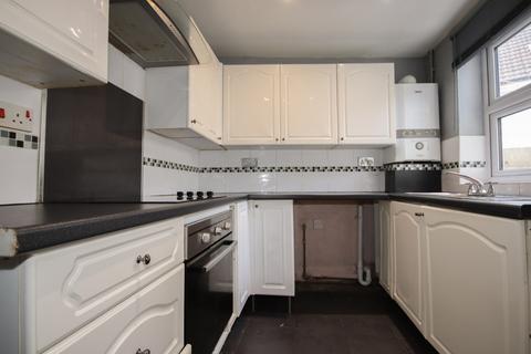 undefined, Canterbury Street, Gillingham, ME7
