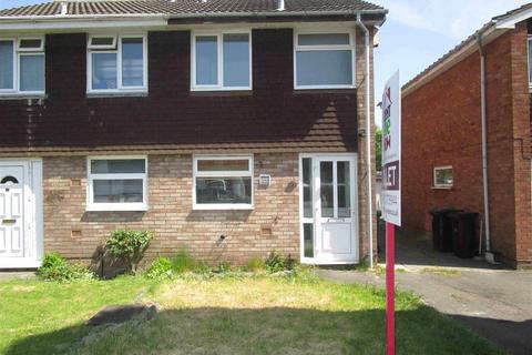 undefined, Reansway Square, Wolverhampton, WV6 0EY