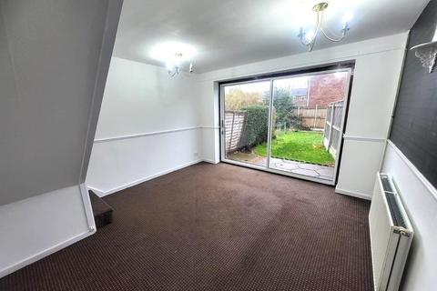 undefined, Reansway Square, Wolverhampton, WV6 0EY