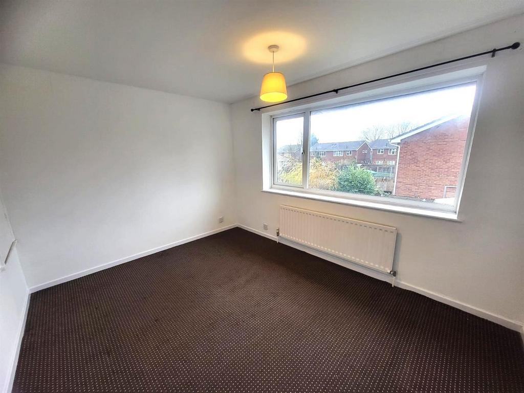 Bedroom 1 Pic 1