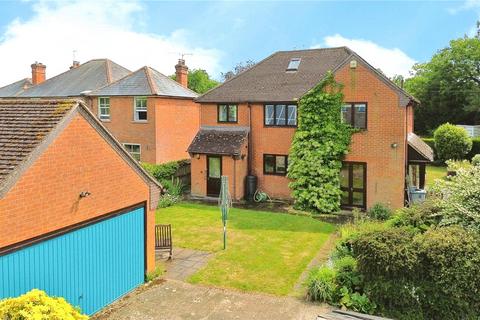 undefined, Victoria Road, Mortimer, Reading, RG7