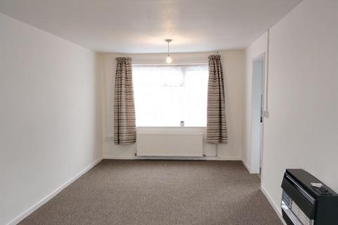 undefined, Queensway, Rugeley