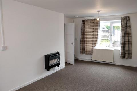 undefined, Queensway, Rugeley