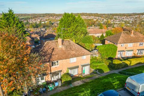 3 bedroom semi-detached house for sale, Tresco Road, Berkhamsted HP4