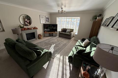 undefined, Sheppenhall Grove, Nantwich CW5