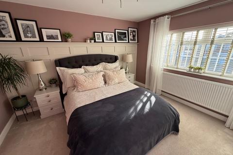 undefined, Sheppenhall Grove, Nantwich CW5