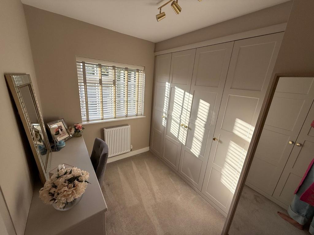 Bedroom Four