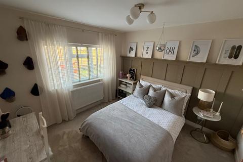 undefined, Sheppenhall Grove, Nantwich CW5