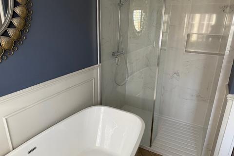 undefined, Sheppenhall Grove, Nantwich CW5