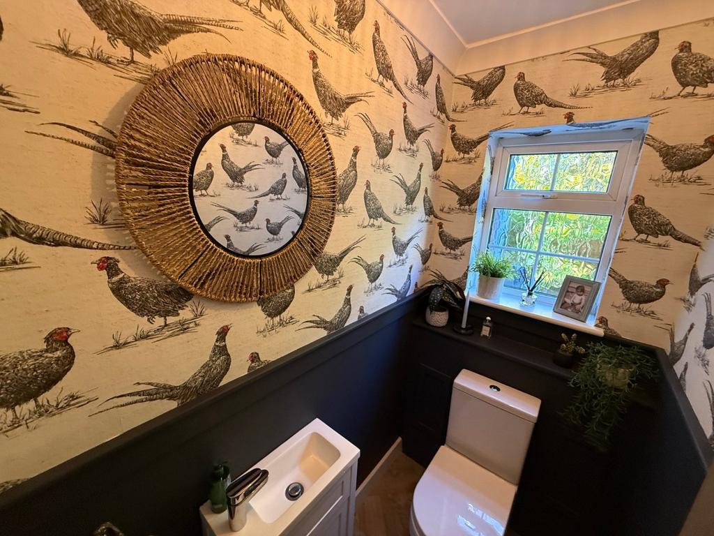 Cloakroom