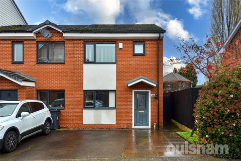undefined, Moundsley Grove, Warstock, Birmingham, West Midlands, B14