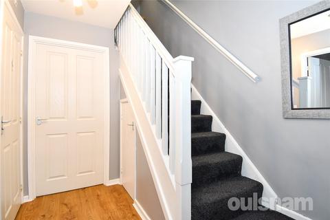 undefined, Moundsley Grove, Warstock, Birmingham, West Midlands, B14