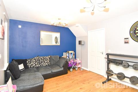 undefined, Moundsley Grove, Warstock, Birmingham, West Midlands, B14