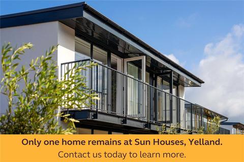 5 bedroom detached house for sale, Plot 10, Sun Houses, Yelland, Barnstaple, Devon, EX31