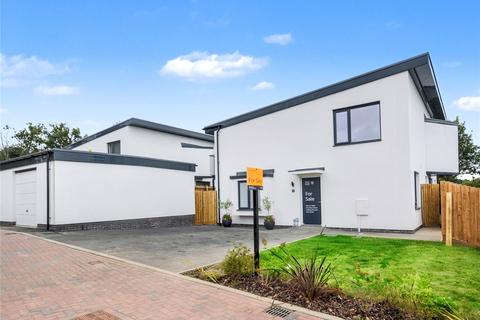 5 bedroom detached house for sale, Plot 10, Sun Houses, Yelland, Barnstaple, Devon, EX31