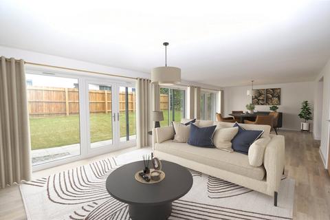 5 bedroom detached house for sale, Plot 10, Sun Houses, Yelland, Barnstaple, Devon, EX31
