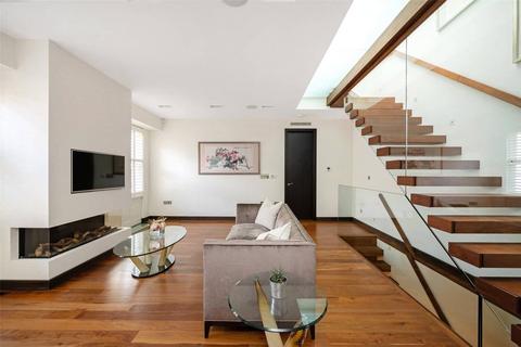 3 bedroom house to rent, Onslow Mews West, Kensington, SW7