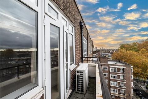 undefined, PORTSEA HALL, PORTSEA PLACE, London, W2