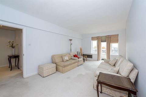 undefined, PORTSEA HALL, PORTSEA PLACE, London, W2