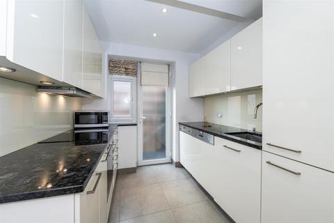 undefined, PORTSEA HALL, PORTSEA PLACE, London, W2