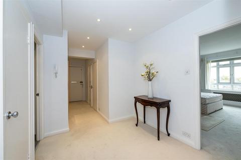 undefined, PORTSEA HALL, PORTSEA PLACE, London, W2