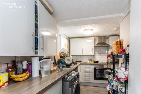 5 bedroom terraced house to rent, Rugby Place, Brighton