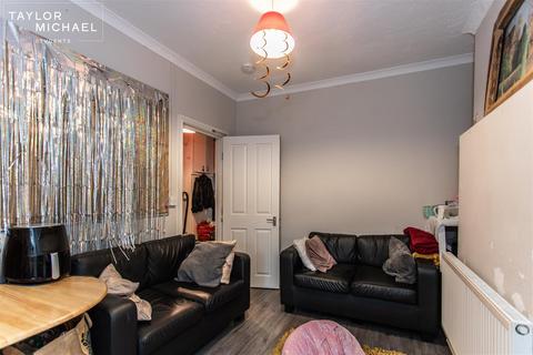 5 bedroom terraced house to rent, Rugby Place, Brighton