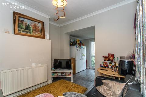 undefined, Rugby Place, Brighton
