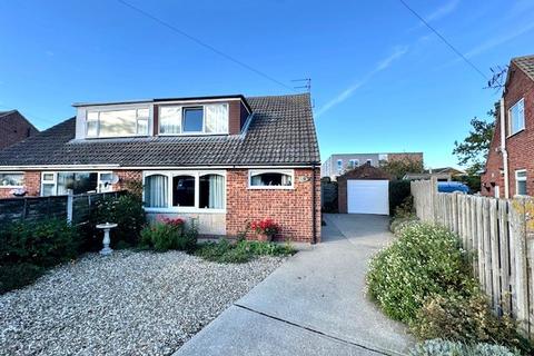 undefined, 9 Laburnum Crescent Louth LN11 8SG