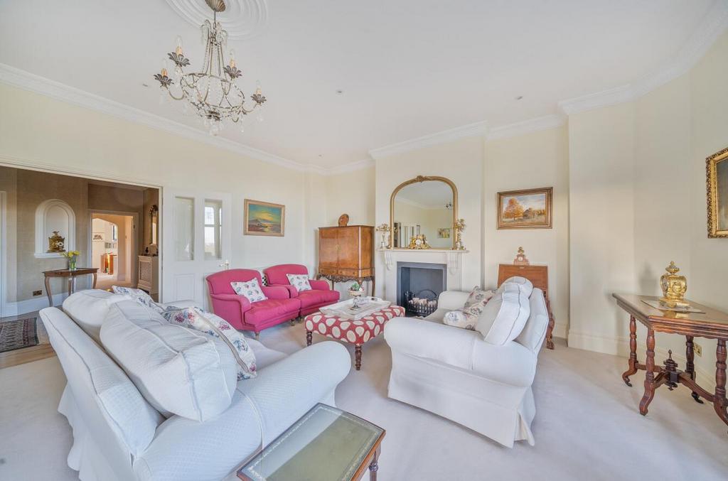 Davidson Frost-Wellings, DFW, Stanmore Hall, Stanm