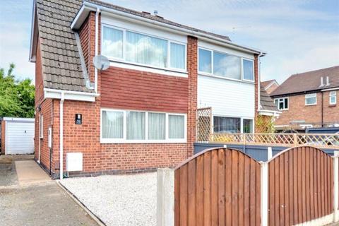 undefined, Lynden Avenue, Long Eaton, NG10 1AB