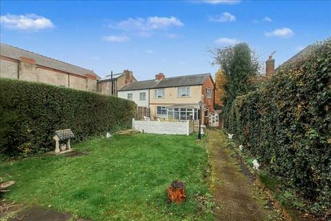 undefined, Heanor Road, Ilkeston, Derbyshire, DE7 8TG