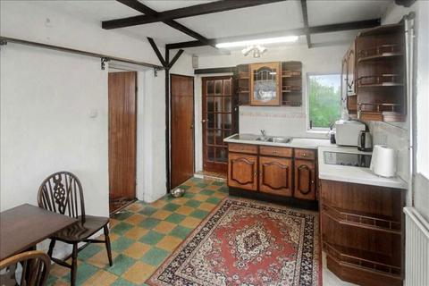 undefined, Heanor Road, Ilkeston, Derbyshire, DE7 8TG
