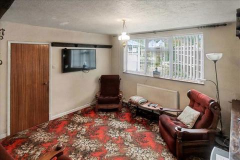 undefined, Heanor Road, Ilkeston, Derbyshire, DE7 8TG