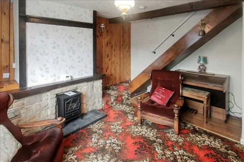 undefined, Heanor Road, Ilkeston, Derbyshire, DE7 8TG
