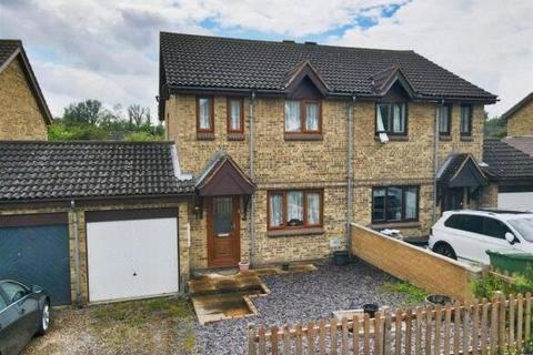 undefined, Westwood Close, Great Holm, Milton Keynes, MK8