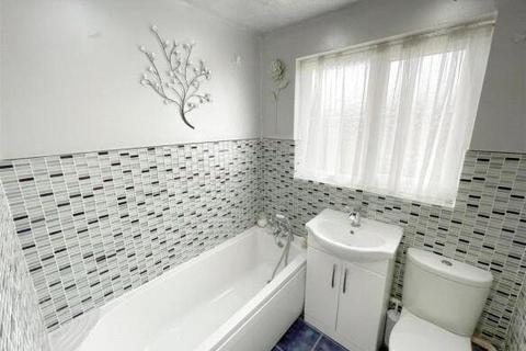 undefined, Westwood Close, Great Holm, Milton Keynes, MK8