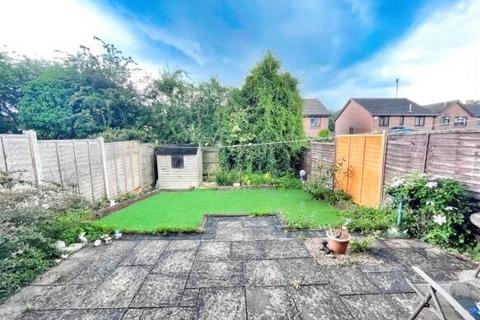 undefined, Westwood Close, Great Holm, Milton Keynes, MK8