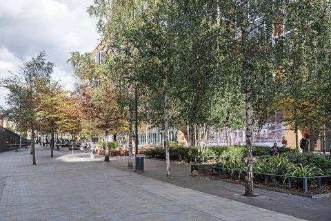 Dalston Square, Dalston, London, E8