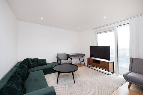 Dalston Square, Dalston, London, E8