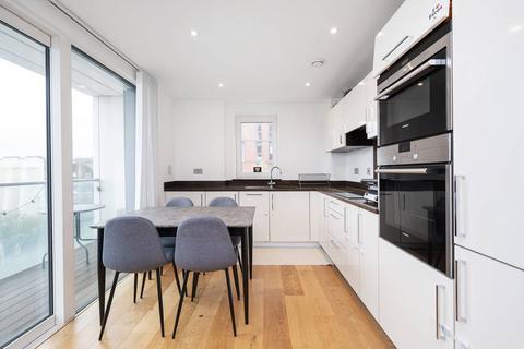 3 bedroom flat for sale, Dalston Square, Dalston, London, E8