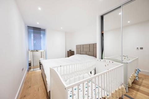 3 bedroom flat for sale, Dalston Square, Dalston, London, E8