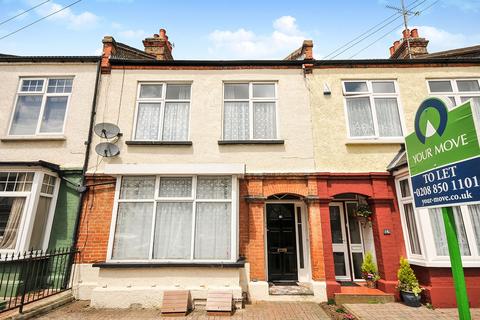 undefined, Halons Road, London SE9