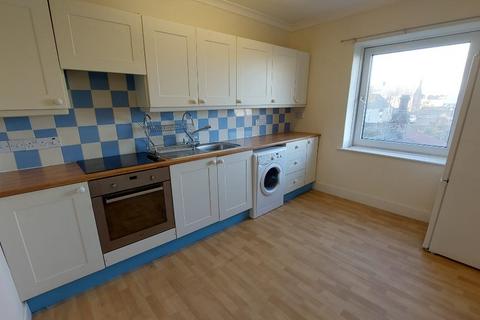 undefined, Union Street, Montrose DD10