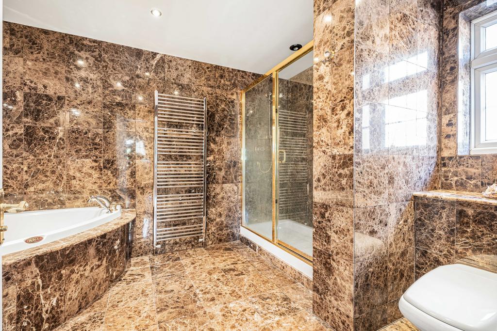 En-Suite