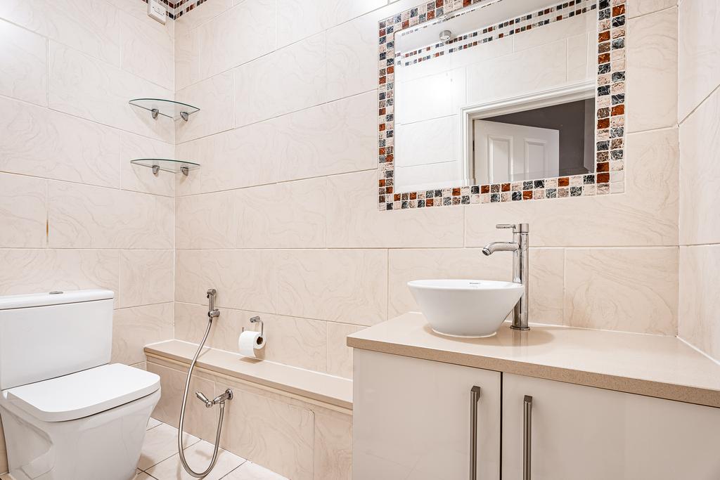 En-Suite
